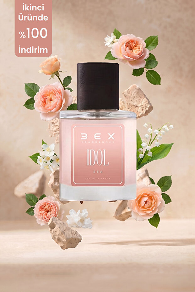 216 - İdol 50mL Kadın Parfüm