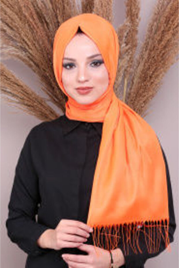 Tassel Shawl 0501