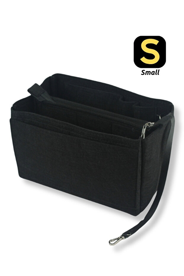 Bag Organizer Hestia Small – with Vertical Stand Support