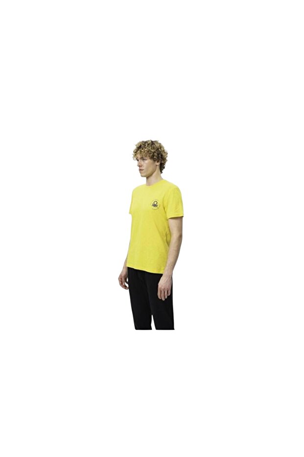 Erkek Tshirt BEN.M099-R - 2