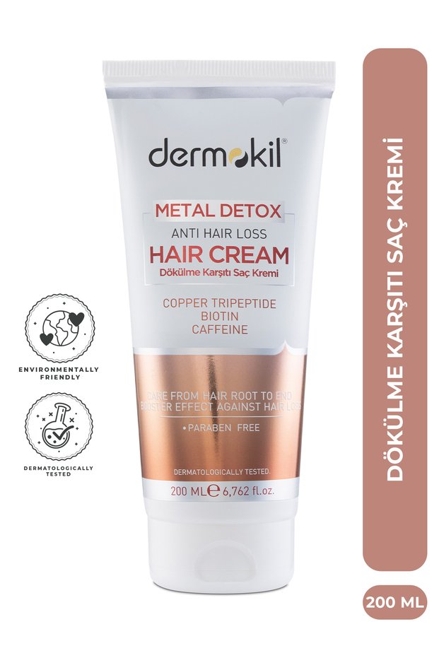Anti-Hair Loss Hair Care Cream 200 ml