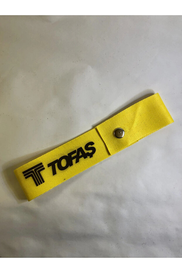 2 Pcs Bumper Tow Rope - Bumper Decoration - Bumper Tongue