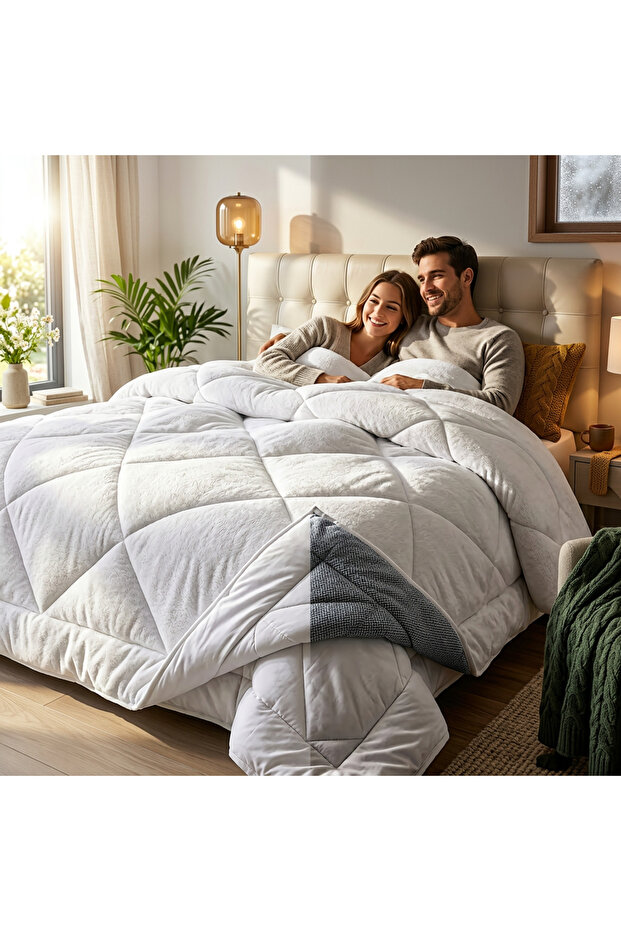 Single Wellsoft Quilt - 7
