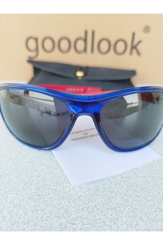 Goodlook Polarized Sports Sunglasses Gl300 C70