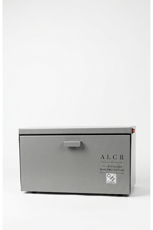UV-C sterilization