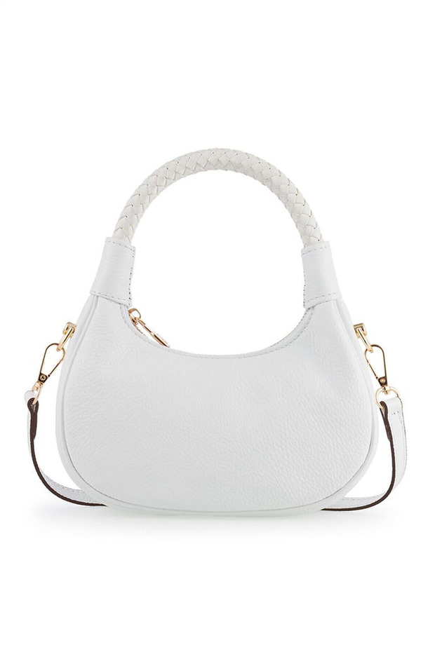 Genuine Leather Women's Handbag
