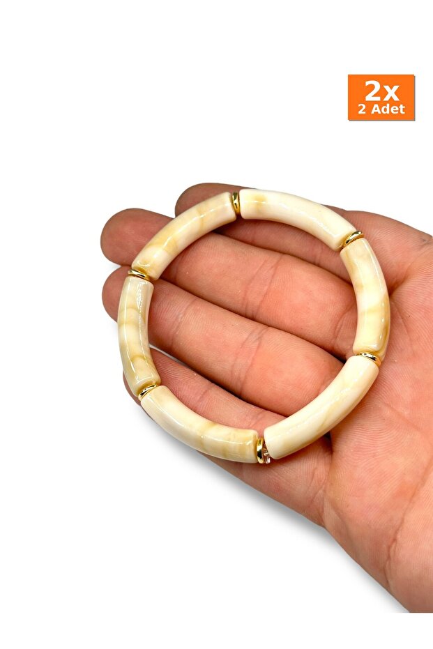 سوار معصم بتصميم أنيق وبسيط