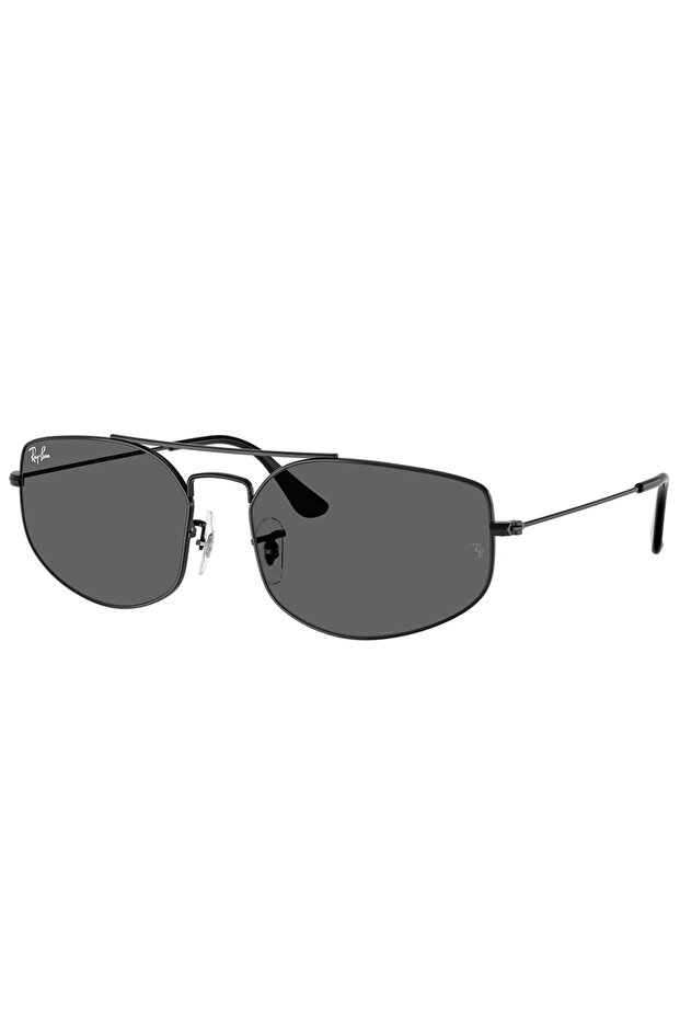 Rb3845 002 B1 57 Unisex Sunglasses