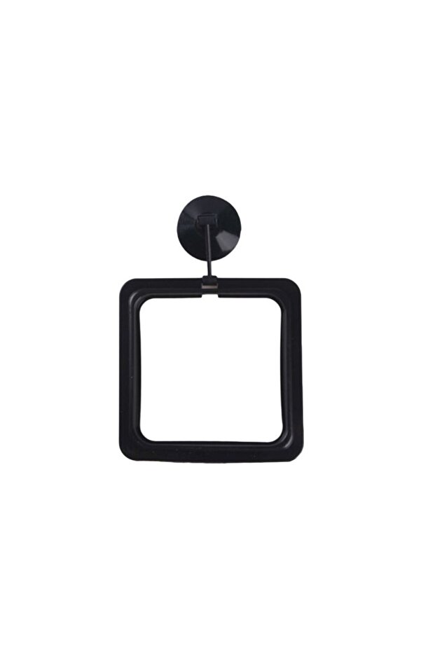 Square Aquarium Fish Feeding Ring Fish Tank Heart Floating Station Food Tray Square Round Feeder Wit