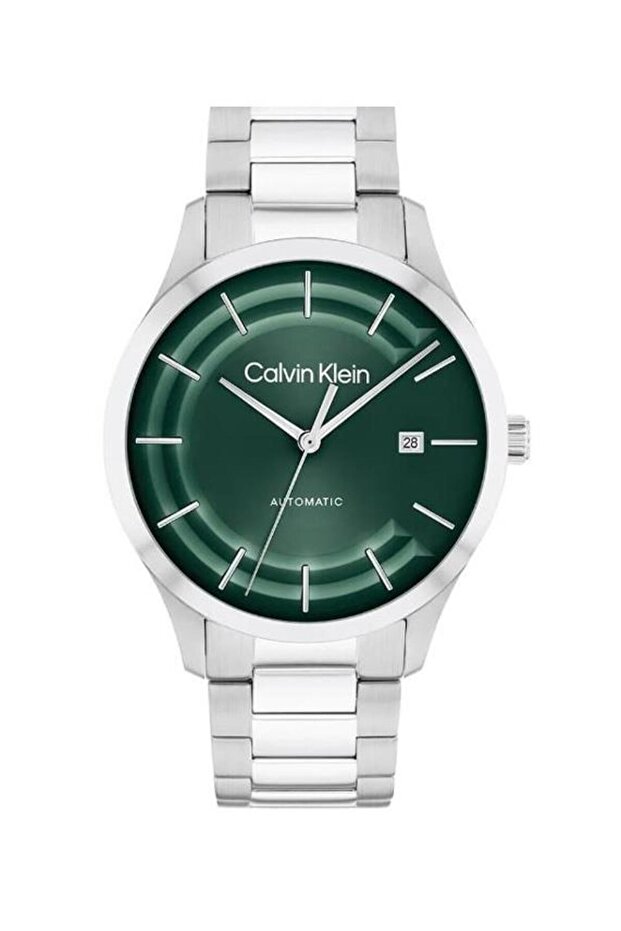 Ck 25300022 Men's Wristwatch