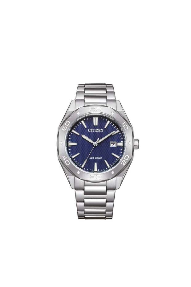 Bm7631-52L Men's Wristwatch