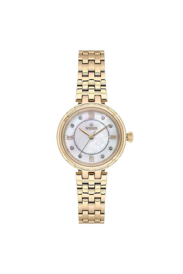 Wwl116103 Women's Wristwatch