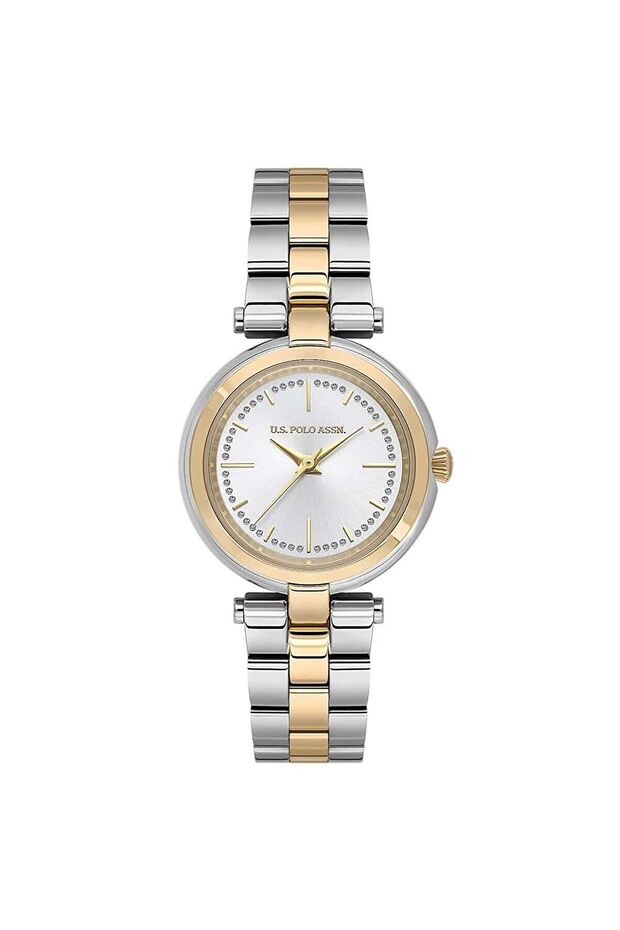 Uspa2130-02 Women's Wristwatch