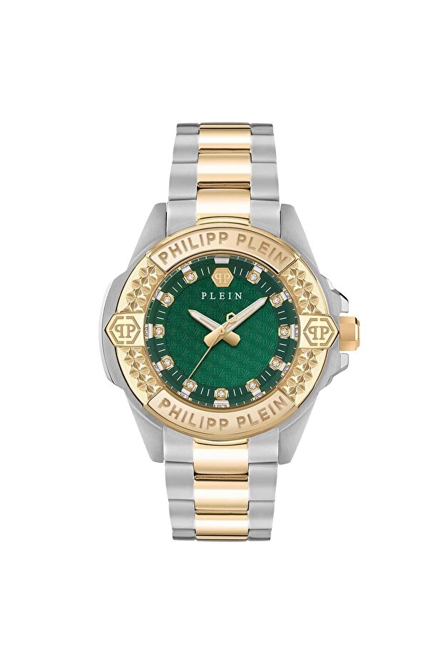 Pwofa0625 Women's Wrist Watch