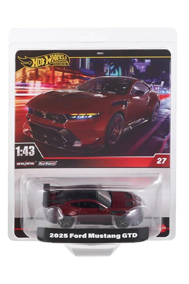 فورد موستانج جي تي دي جيه سي إن 73 الفاخرة موديل 2025