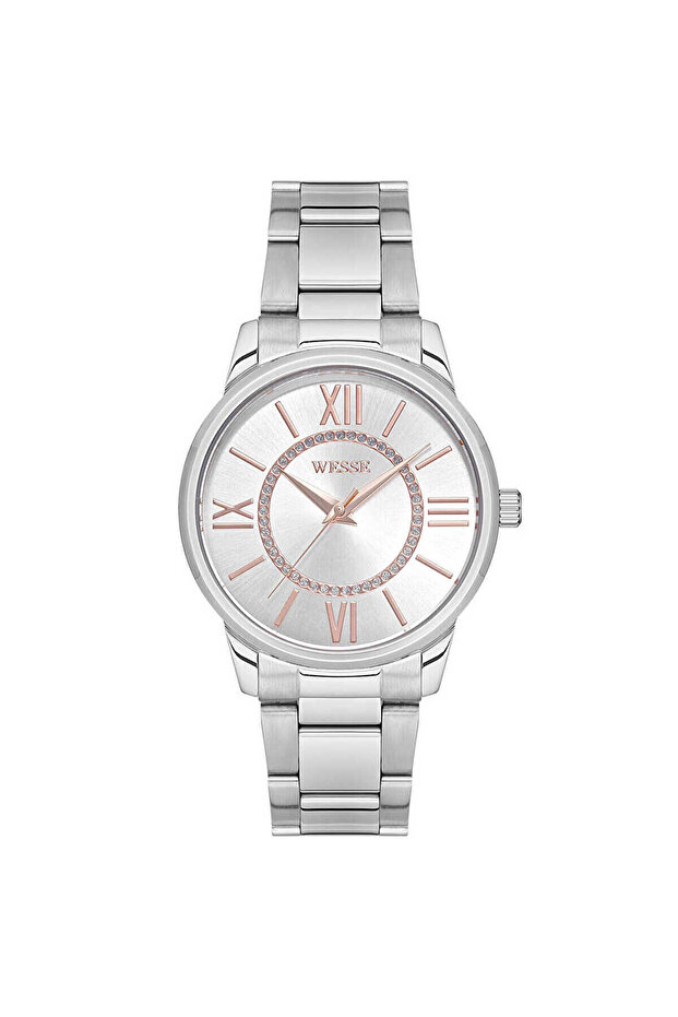 Wwl107202 Women Wrist Watch