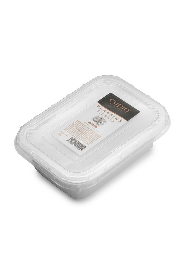 Parafina florala 500 ml