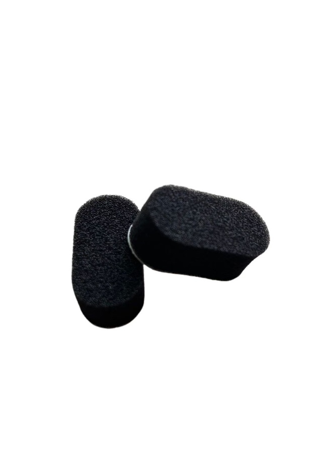 Head beam Ear Pads Foam For Gauss KOSS PP PortaPro Plus Earphones Foam Ear Caps Earmuff Sponge Repla