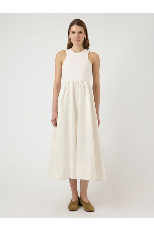 Rochie midi YASMIRI