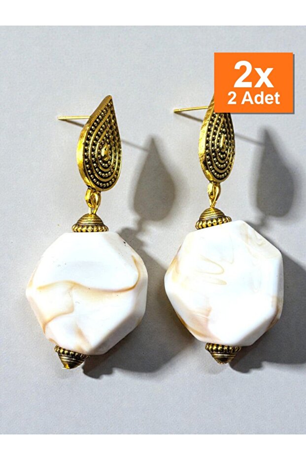 Earrings Handmade Design Stylish Meaningful Gift for Special Occasions