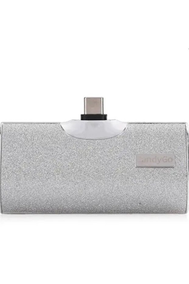Power Bank for iPhone White Lema'Ah Shua Charger