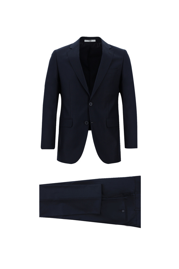 Classic Suit