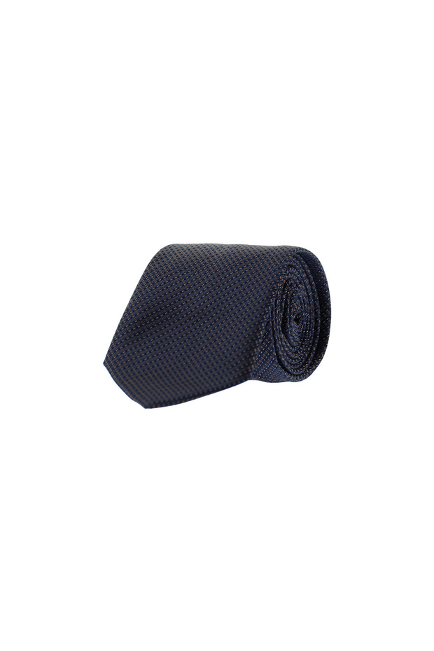 Patterned tie