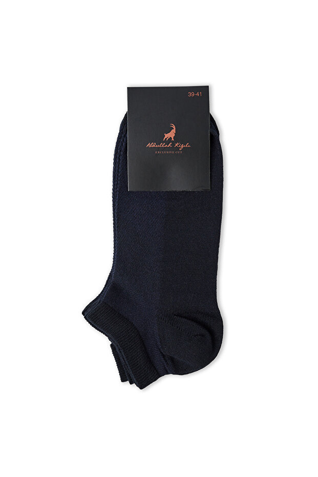 2 Pack Booties Socks