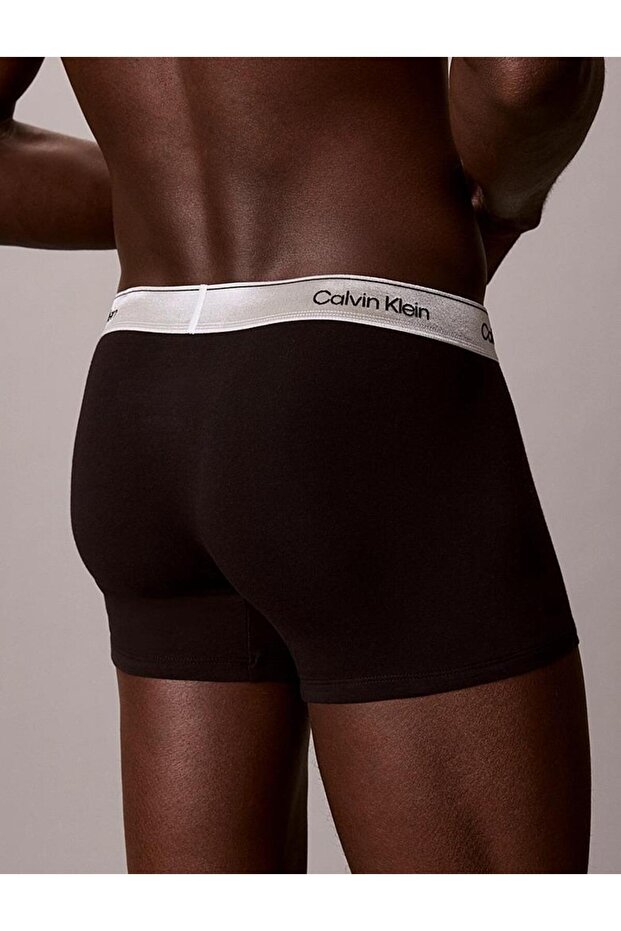 Trunk 3Pk - 5