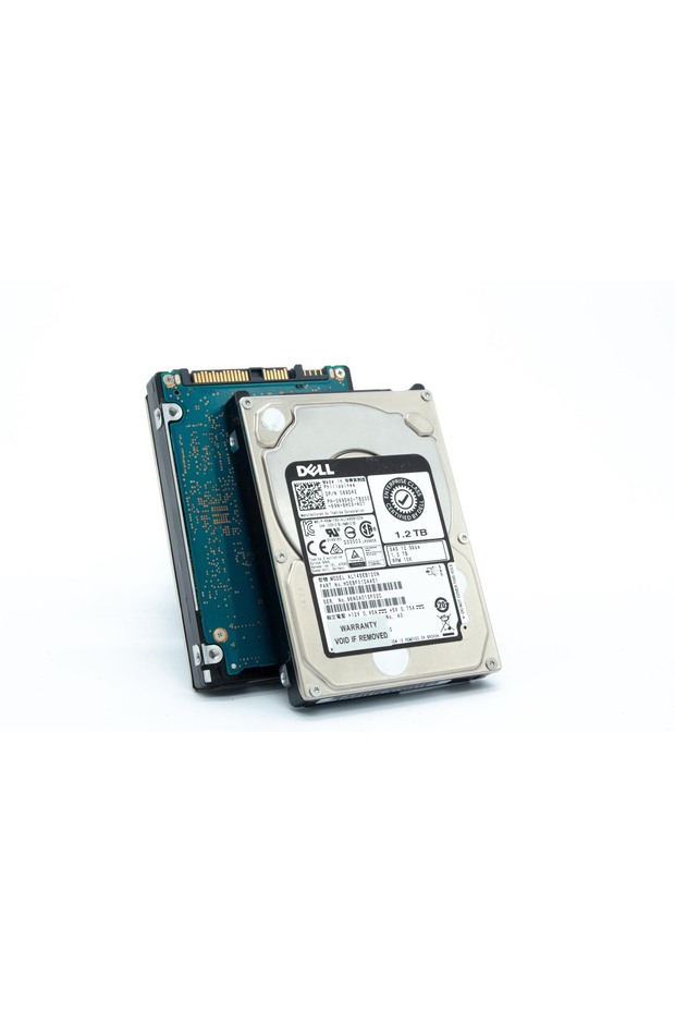 89D42 089D42 1.2TB 12G 10K SFF SAS HDD HARD DRIVE AL14SEB120N