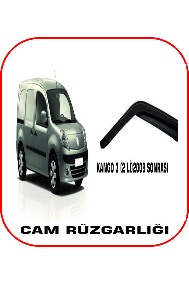 CAM RÜZGARLIĞI