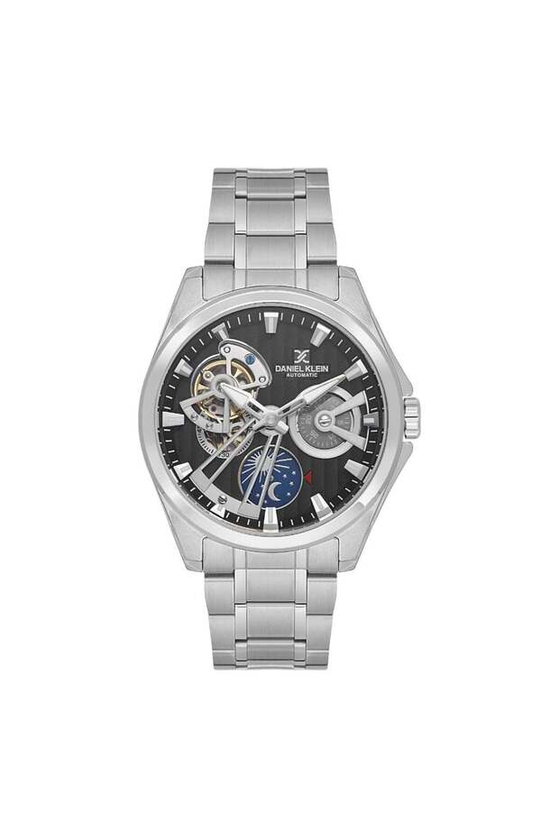 Dk.1.14048.02 Automatic Men's Wristwatch