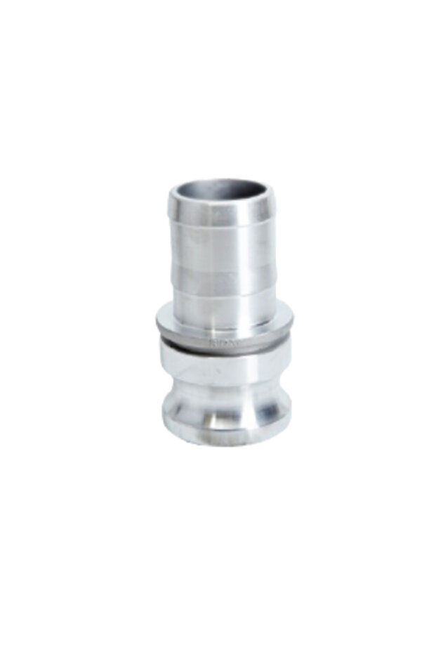 Kamlok E Type - 3/4"