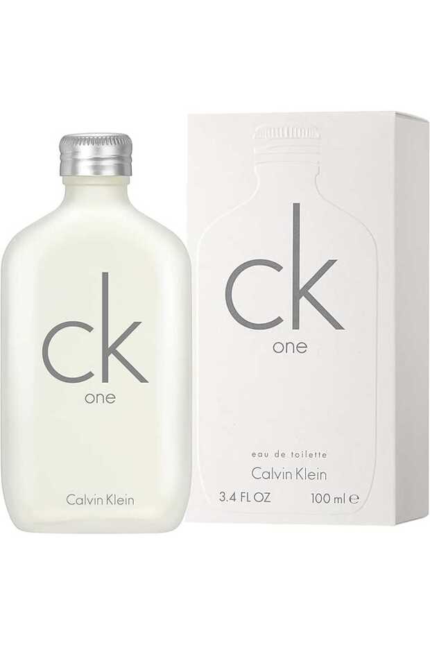 One EDT For Unisex 100 ml