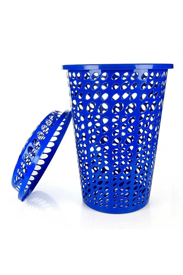 Iconn Laundry Basket 61Ltr ILB-61