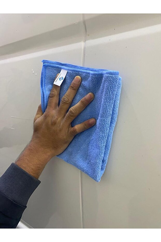 Microfiber Towel Set (50 Pack) - 4
