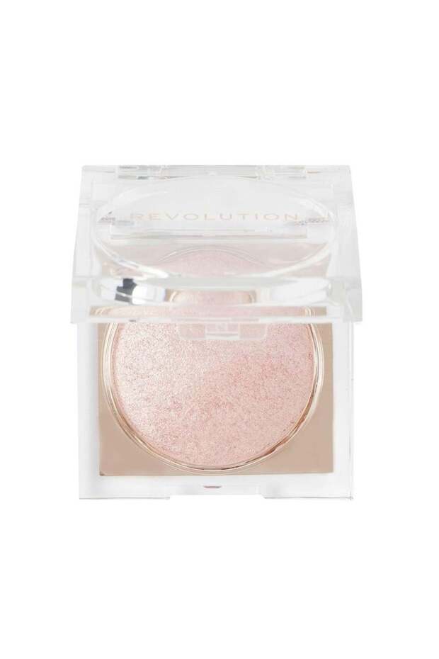 ريفليوشن, هايلايتر بيم برايت - pink seduction