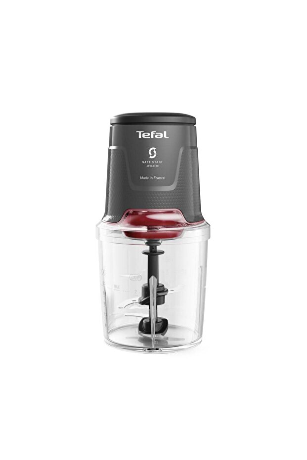 Moulinette EasyPress 600 Watt Doğrayıcı Rondo - 1