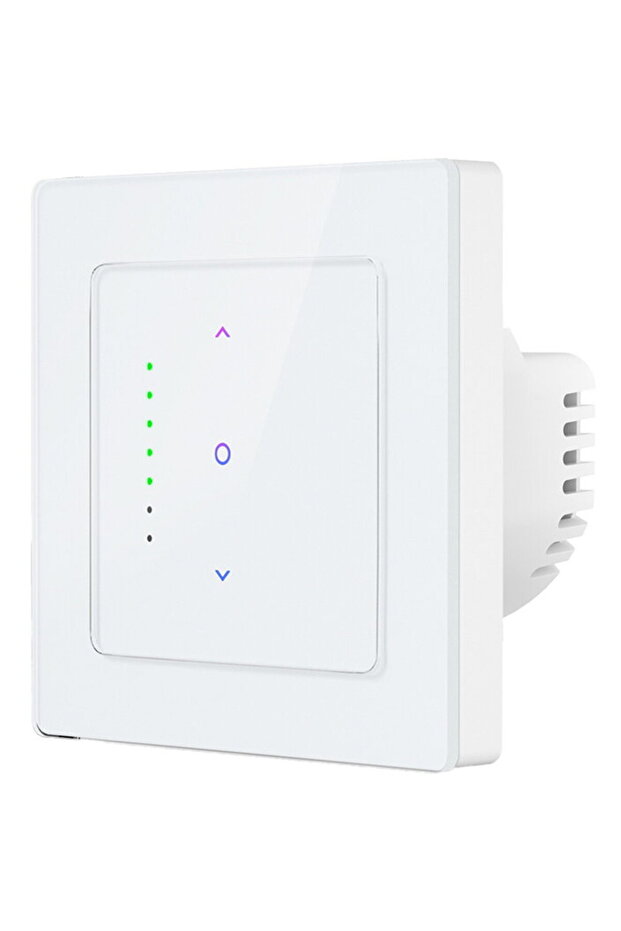 CS20-EU-W WiFi Touch Smart Shutter Switch