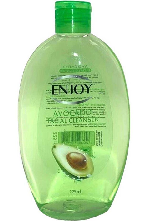Toner Avocado 225 ml