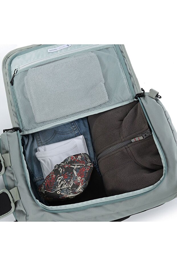 Shuffle Daypack 55 cm - 5