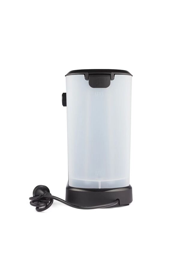 Compact Espresso Machine - 5