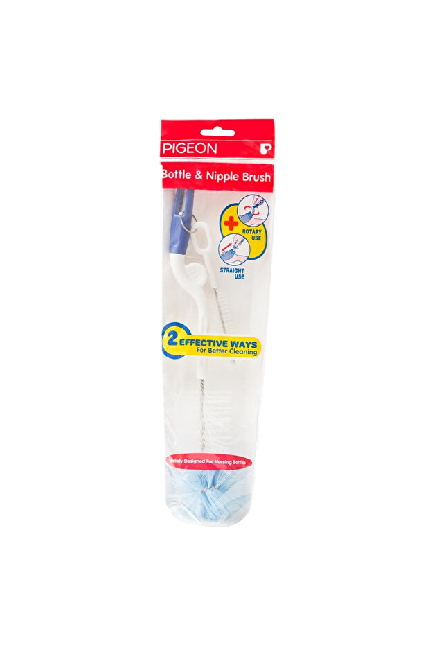 Brush B/Nipple E550