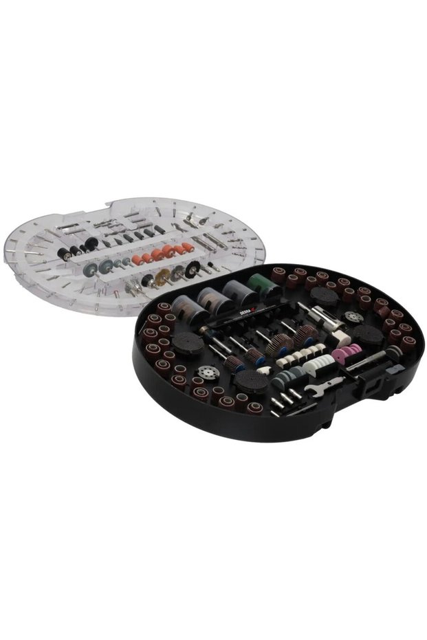 Accessories for the multifunctional milling machine