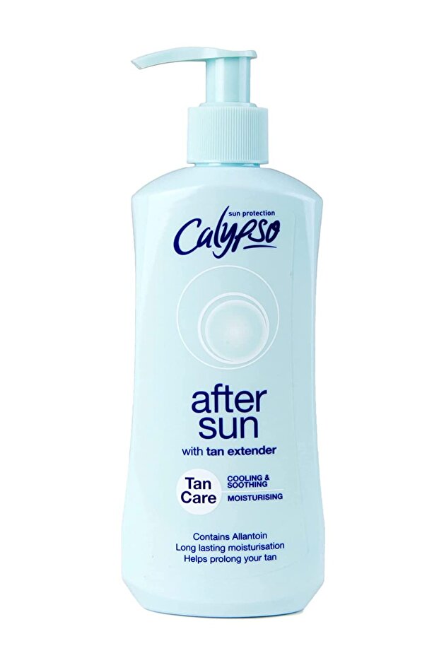 After Sun W Tan Extend Lot 250ml