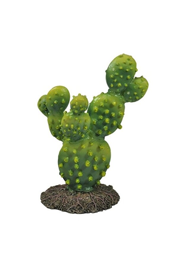 Decor terariu Cactus 13cm - 1