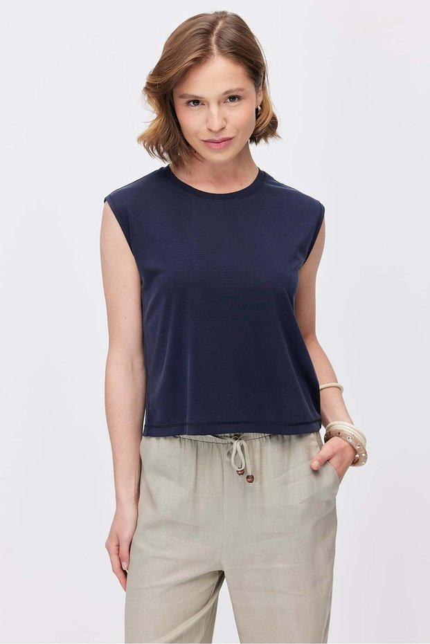 Women's Basic Tank Top