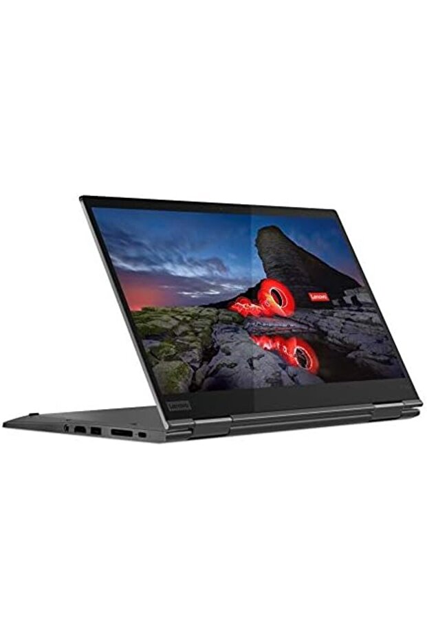 Len ThinkPad X1 Yoga Gen 5 Business laptop Intel Quad-Core i7-10610U processor 16GB RAM, 512GB SSD