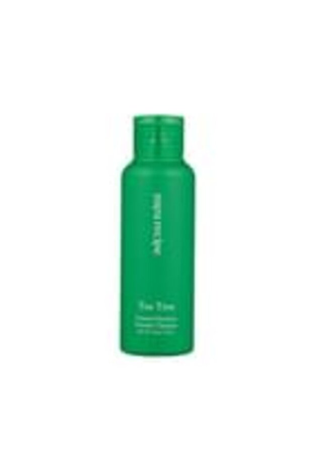 - Tea Tree Control Enzyme Powder Cleanser