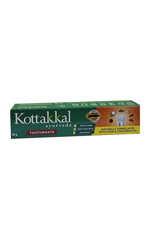 Toothpaste (50G) [Pack of 2]